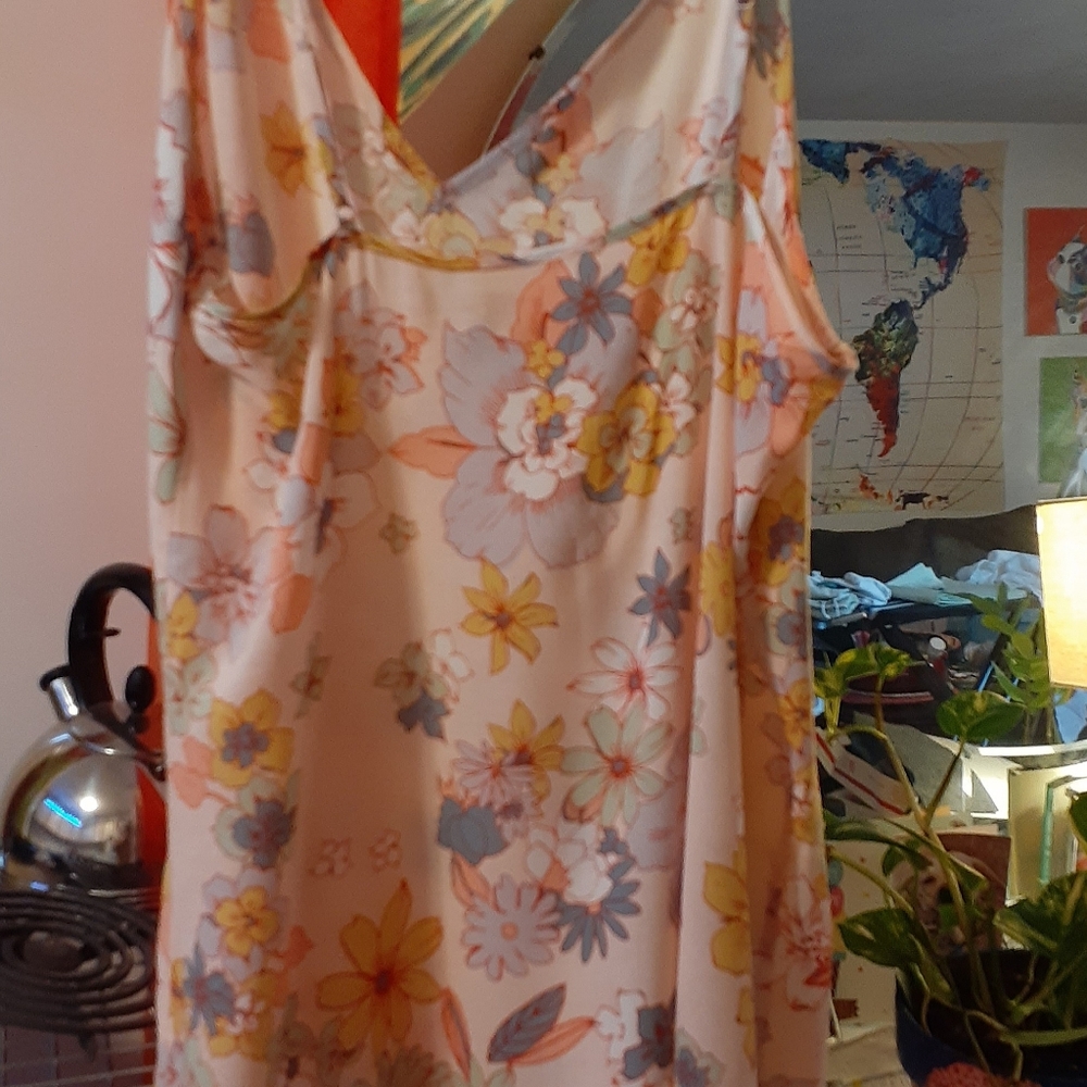 Blouse/Lingerie - Picture 3 of 6